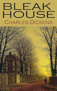 Charles Dickens bleak House