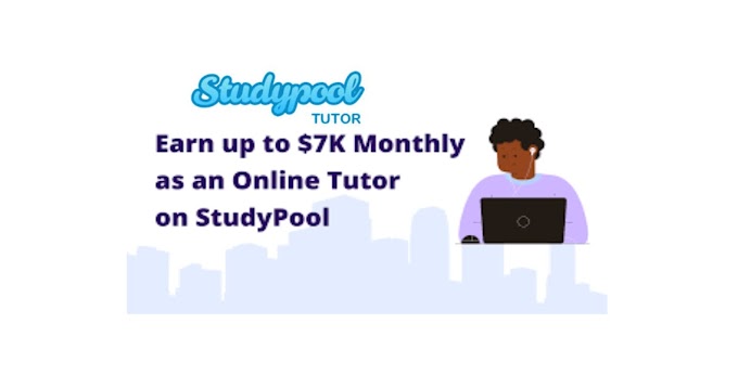 Studypool Online Earning in Worldwide - Studypool Earn Money