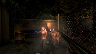 Outbreak Contagious Memories Game Screenshot 7