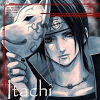 Uciha Itachi Ninja Terkuat  Di dunia Shinobi