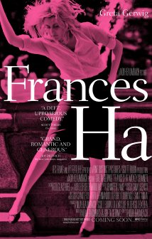 Watch Streaming Movies Frances Ha 2012