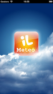 il Meteo, l'app si aggiorna alla vers 3.2.3 
