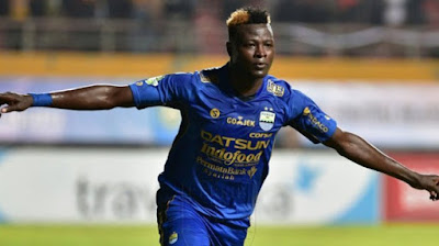 Persib Dapat Suntikan Energi Baru, Jelang Lawan Arema FC