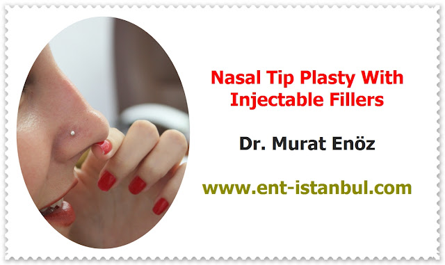 Non-surgical nose job - Non surgical nose job with filler - Non-surgical rhinoplasty - Nose tip filler augmentation - Non-surgical rhinoplasty - Nose filler injection - Non-surgical nose job in Istanbul - Non-surgical nose job istanbul - Nose filler injection Turkey