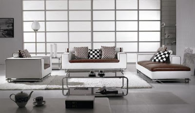 Quick Ideas For Modern Living Room Designs