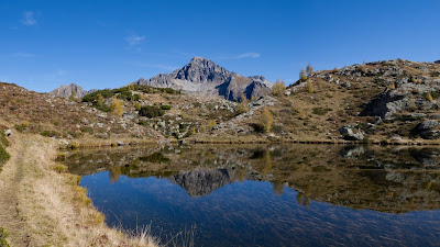 laghi di lasteati