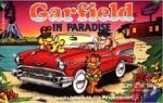 Garfield In Paradise