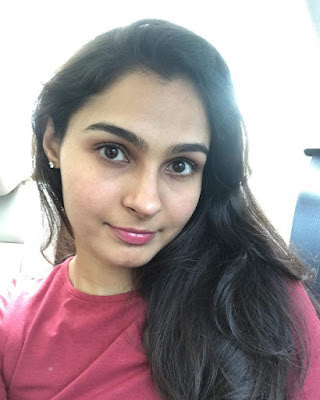 actress andrea jeremiah photo gallery