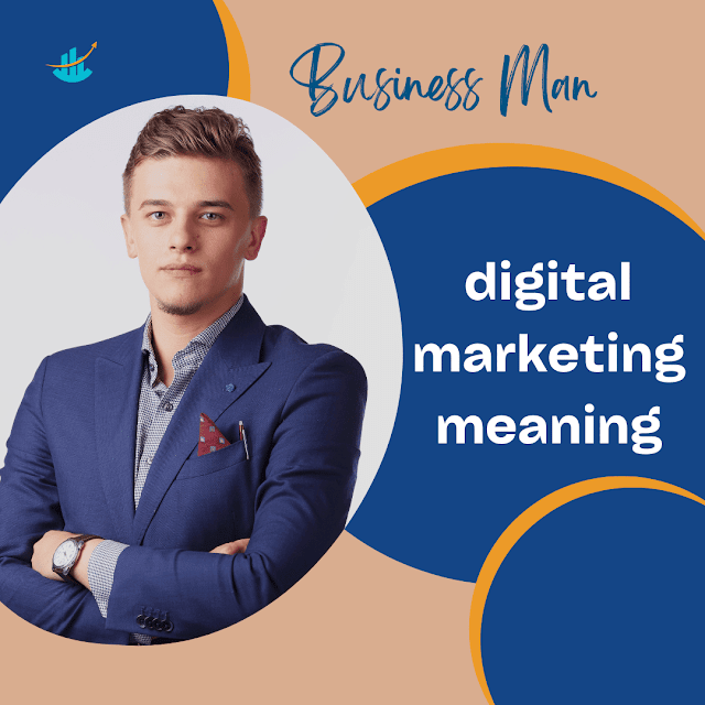 digital marketing meaning