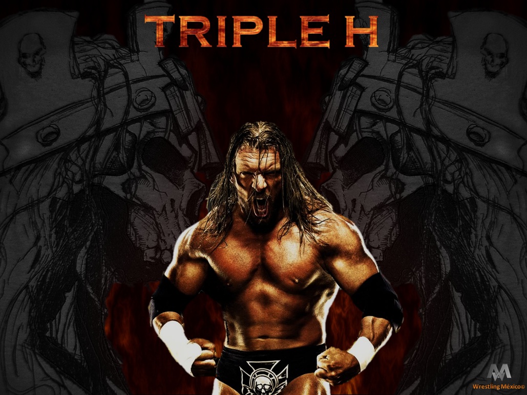 Download Triple H Wallpapers Wwe Superstars Wallpaper - LoadPaper.com ...