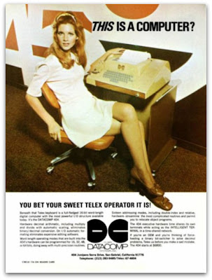 Old Computer Ads