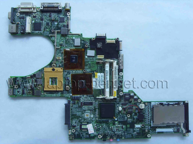 Acer Travelmate 8200 8210 8202WLMI Quanta ZC1 Schematic