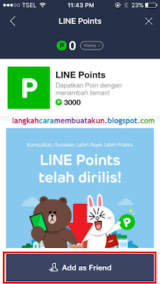 Bagaimana Cara Mendapatkan Koin Di Line | Koin Line Gratis