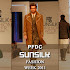 Republic Suits Collection At PFDC Sunsilk Fashion Week 2011 | Republic Suits Collection 2012