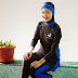 Tutorial Hijab untuk Olahraga 