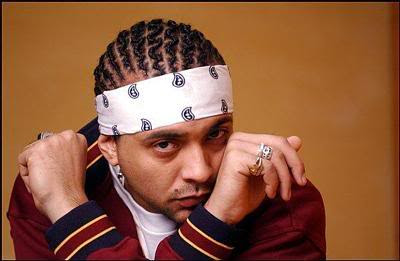 sean paul cornrows