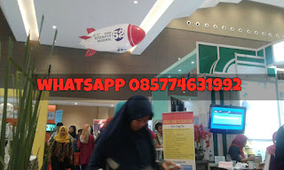 Jasa Balon Zeppelin-Sewa Balon Zeppelin- Balon Zeppelin Indoor-Balon Zeppelin Outdoor dengan berbagai pilihan jenis dan ukuran sesuai kebutuhan Whatsapp 085774631992