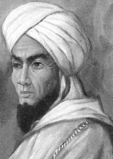 Biografi Tuanku Imam Bonjol dalam bahasa sunda