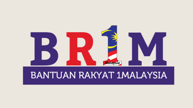 BR1M Peringkat Ketiga Dibayar Mulai Esok - Kementerian 