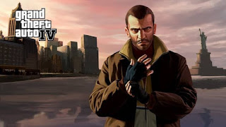 Download Game GTA 4 for Android APK+OBB Latest Update 2020