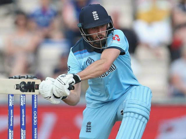 England beat New Zealand in the First T20 by 7 wickets