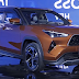 Toyota Yaris Cross 2024 ✅ llegaría a Ecuador - Mas grande y nuevo motor