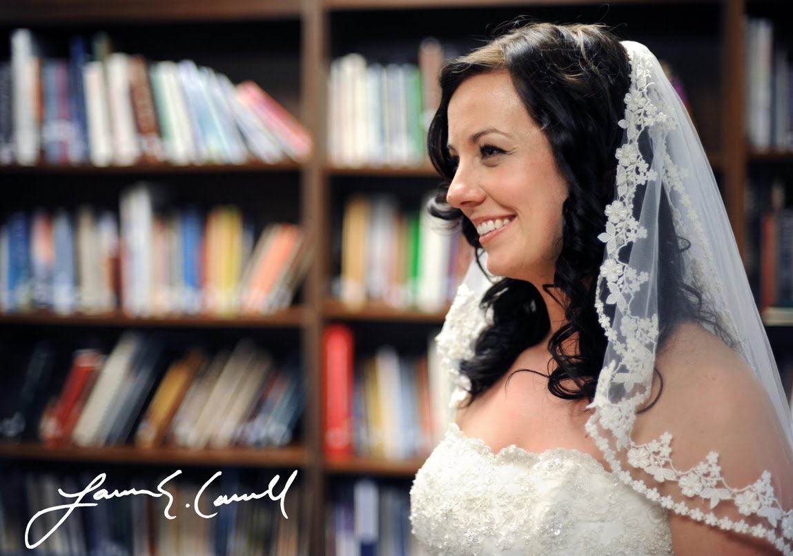 strapless wedding dresses with corset back The girls finished getting ready in the church library and snacked on 