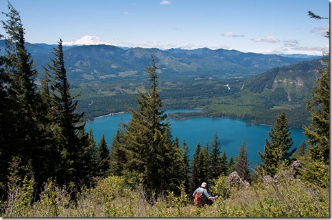 Kachess Ridge-1