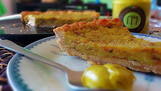 Pandoro, chocolate, crema pistacho, Cioccolato italiano, crostata