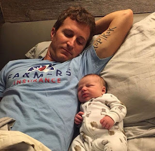 Kasey Kahne C A C C S Girlfriend Sam Sheets 