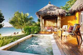 Best honeymoon destinations tropical Fiji