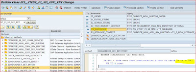 SAP ABAP Tutorial and Material, SAP ABAP Learning, SAP ABAP Guides, SAP ABAP Career, SAP ABAP Preparation