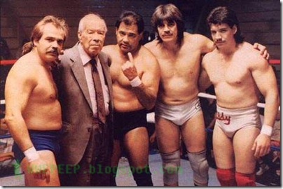 2.2 Eddie Guerrero family2