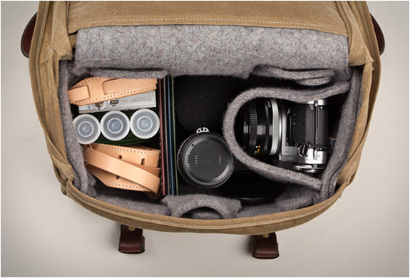 FIELD CAMERA BAG, TANNER GOODS, LEATHER BAGS, Handbags, Shoulder Bags, Designer Bags, Leather Handbags 