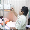 Jadwal Praktek Dokter Spesialis Rebilitasi Medik RSUD Dr. Moewardi