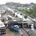 Camión Tanquero Se ACCIDENTA En la Autopista Duarte