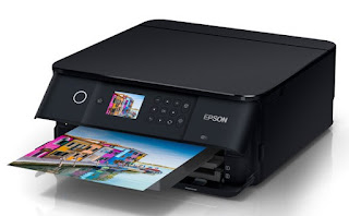 Epson Expression Premium XP-6000