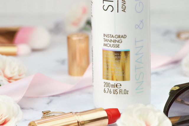 St Moriz Advanced Pro Formula Collection Fake Tan Review