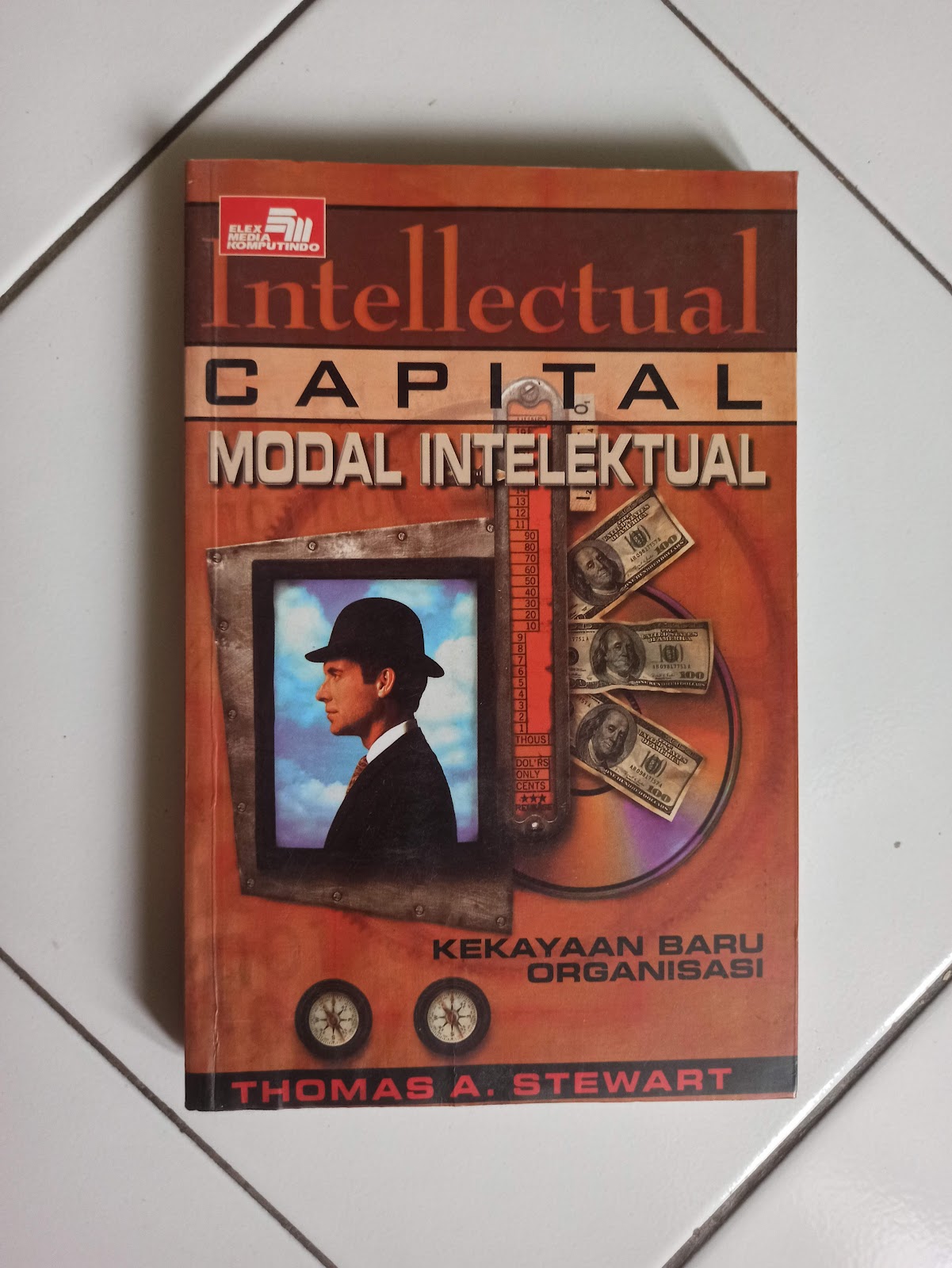Intellectual Capital Modal Intelektual