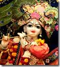 [Lord Krishna]