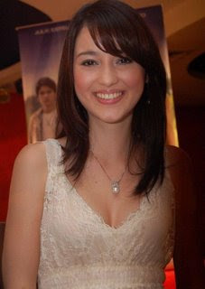 Julie Estelle