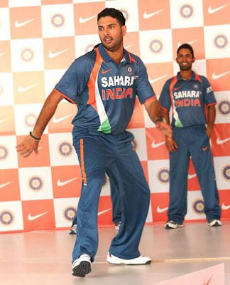 Yuvraj Singh