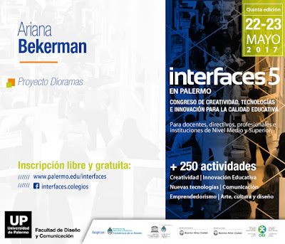 Interfaces 5 Ariana Bekerman