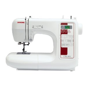 Buy Janome CXL301 Sewing Machine