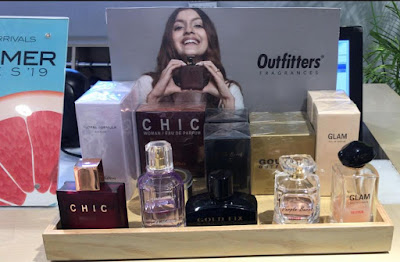 Outfitters Fragrance A New Talk of the Town