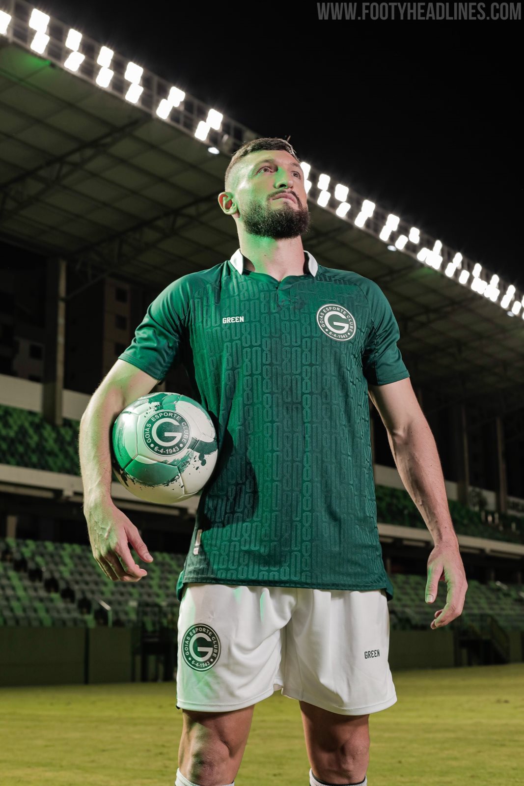 Celtic 2021-22 Home Kit