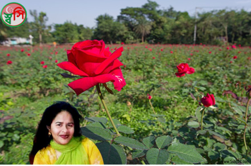 বিনিময় _ হাসনাহেনা রানু