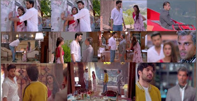 Kasauti Zindagi Kay 30th July 2019 Episode Written Update " Prerna Defends Anurag In front of Bajaj ".