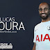 Tottenham Mendatangkan Lucas Moura dari PSG