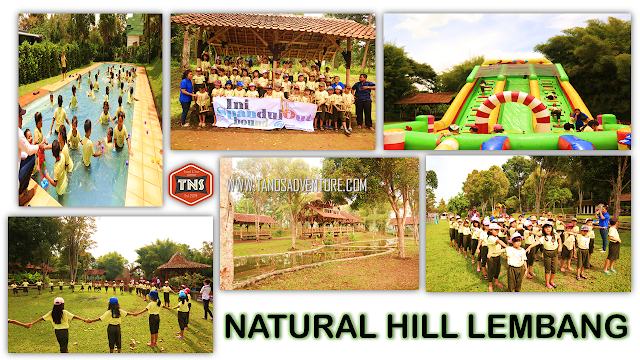 TEMPAT TERBAIK OUTBOUND DI LEMBANG | EO OUTBOUND LEMBANG BANDUNG